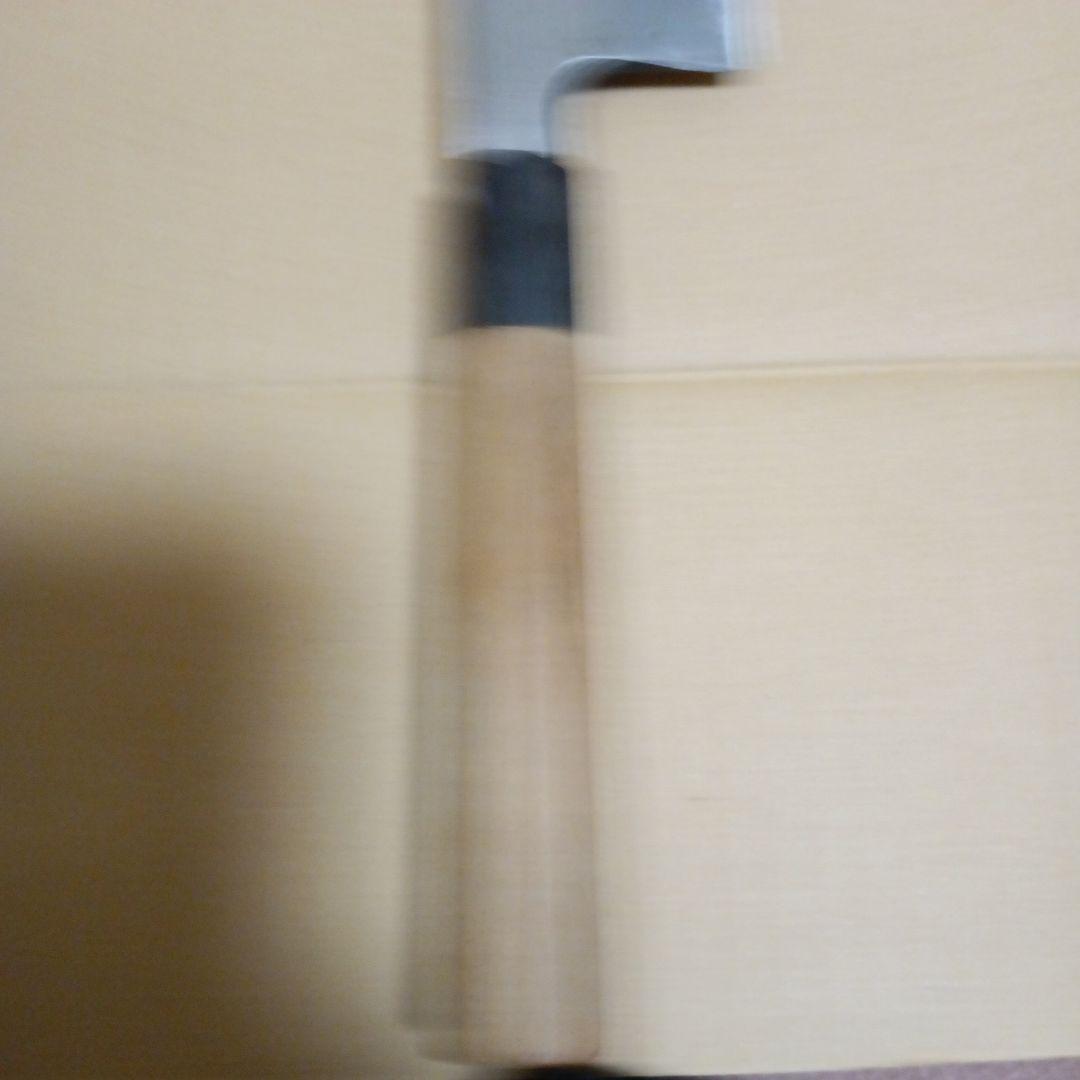 薄刃包丁 貴房