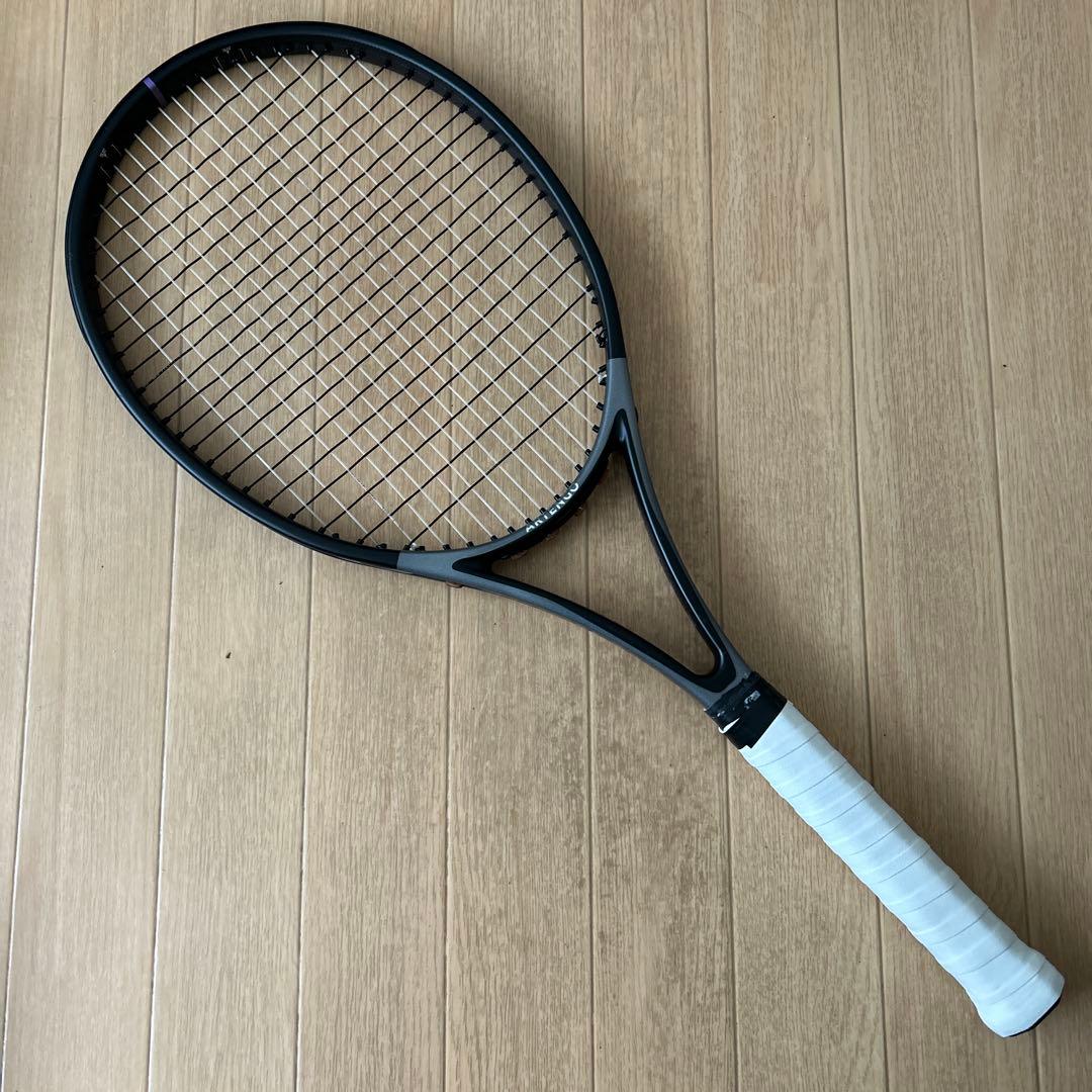 アルテンゴ TR960 コントロール ツアー G3 モンフィスラケット