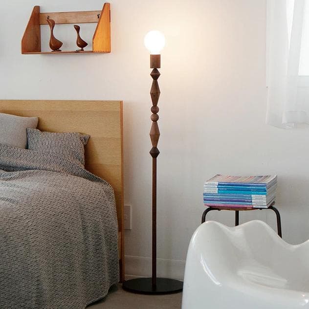 TORLE Floor light トーレ フロアー ライト APROZアプロス