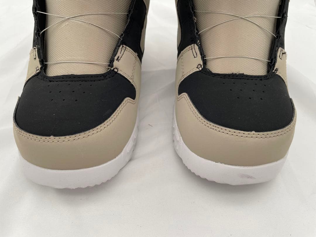 スノーボード ブーツ ディーシー PHASE BOA