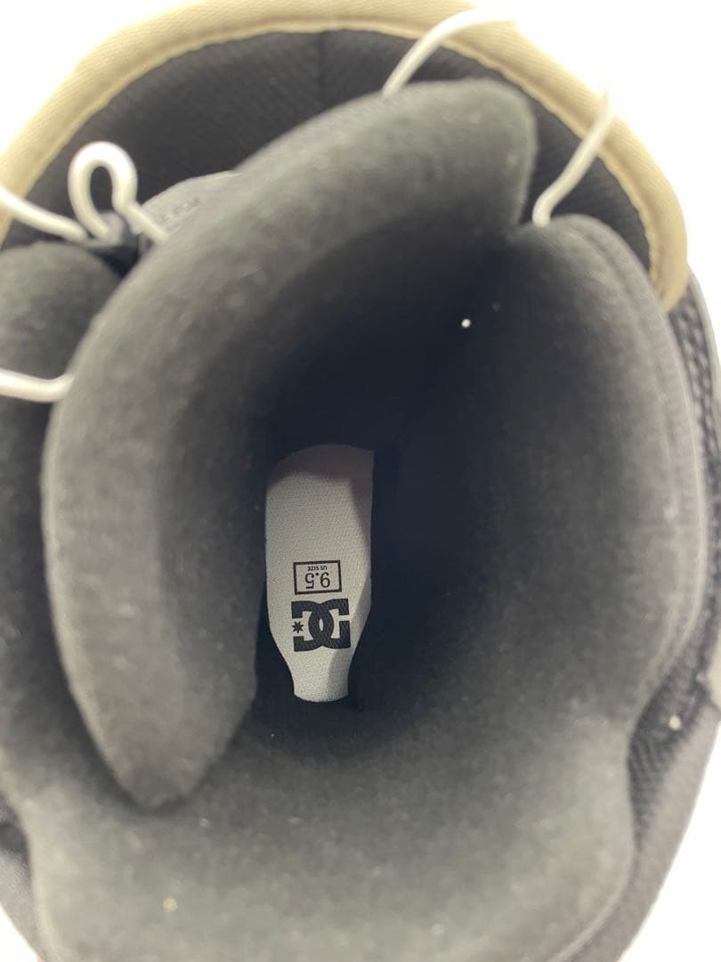 スノーボード ブーツ ディーシー PHASE BOA