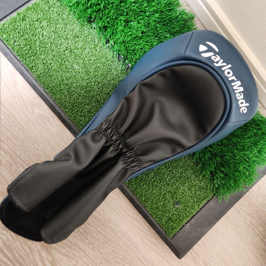 Qi4D MAX ドライバーヘッド 10.5°、ヘッドカバー(日本正規品)