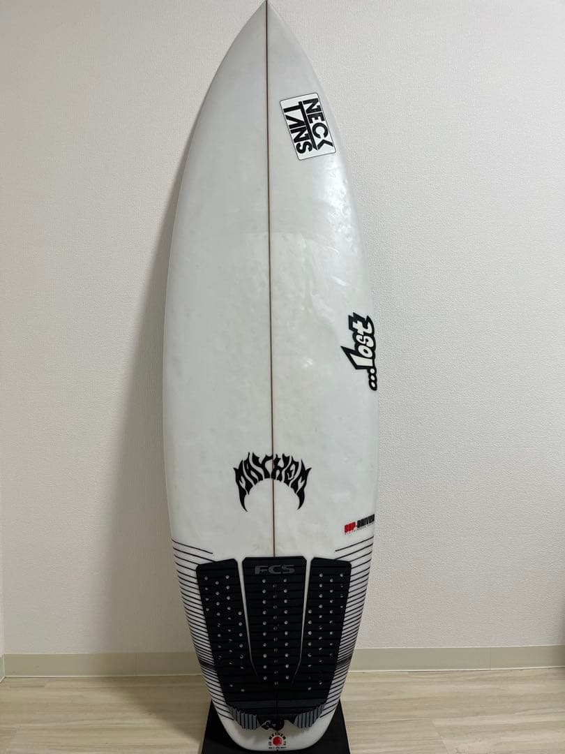 ロスト サーフボード　SUP D 5'6\