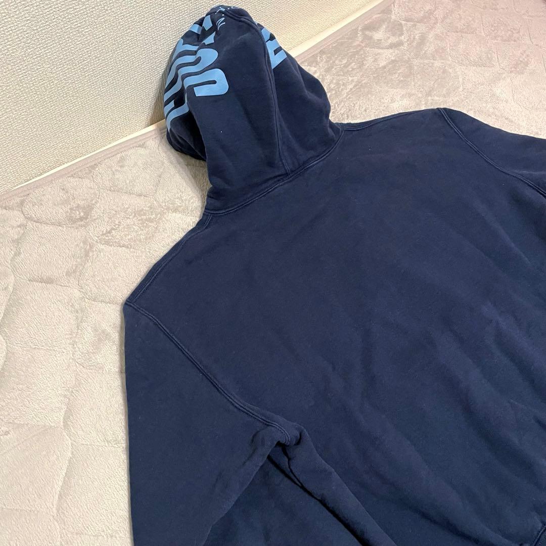 トップス Supreme Warm Up Hooded Sweatshirt