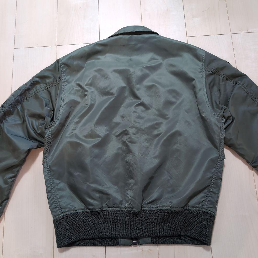 【極美品】AVIREX CWU-36/P VX-31 TOPGUN モデル L