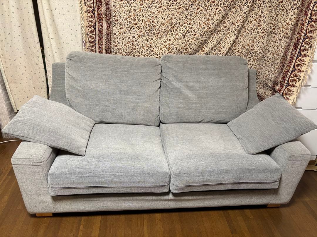 ノイエス ソファ