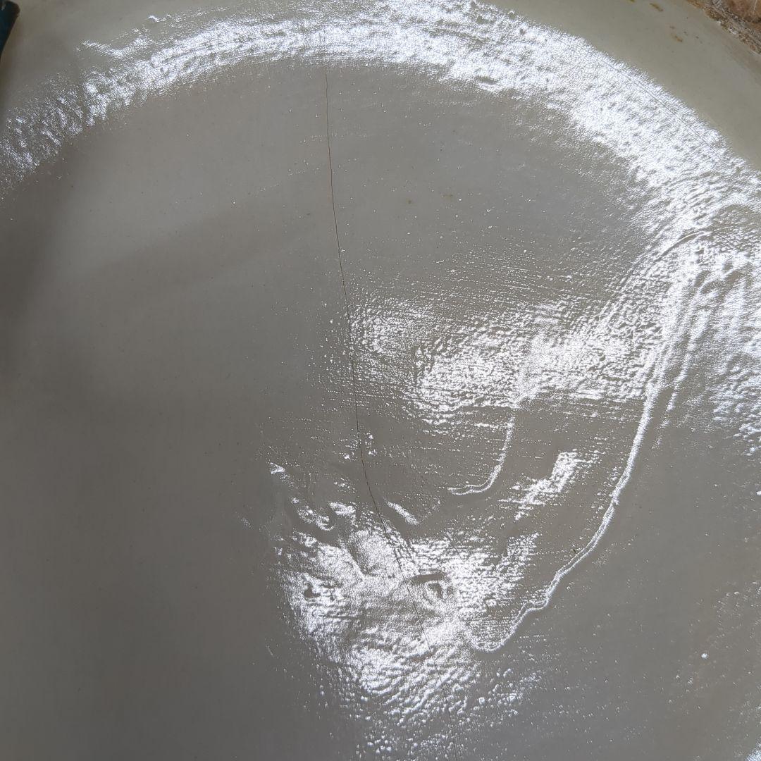 柿右衛門様式沈降壺