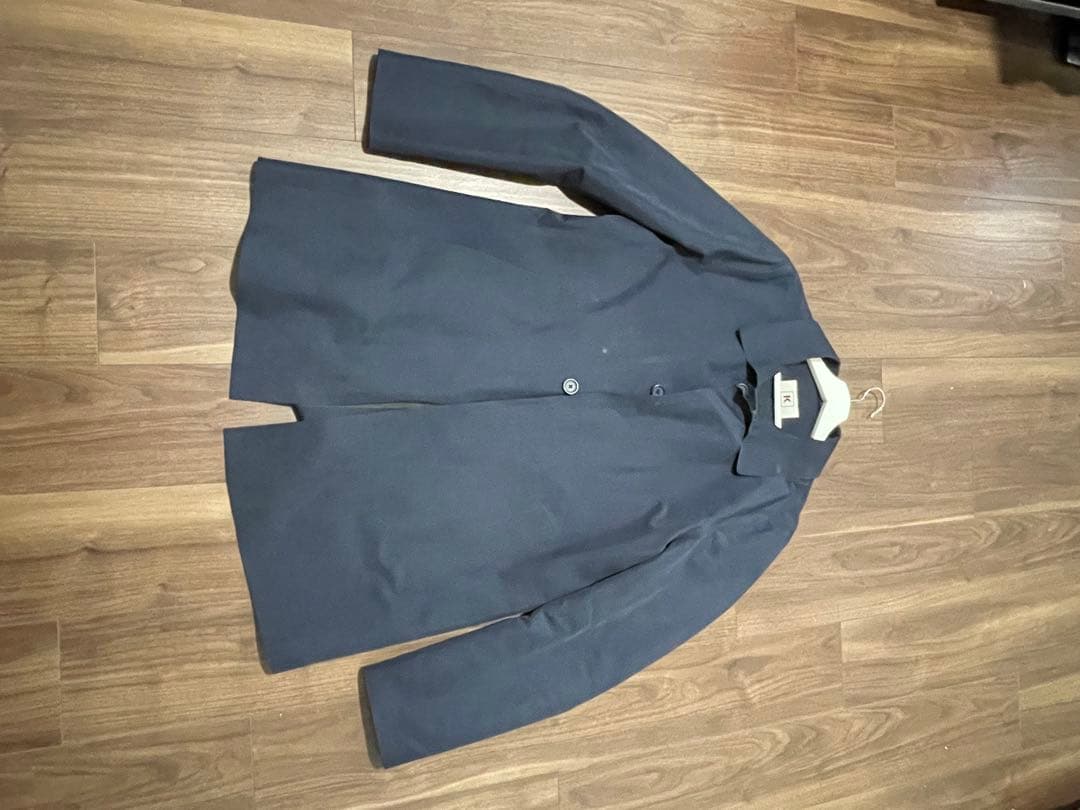 KIRED ライナー付き 3WAYコート CRUZ