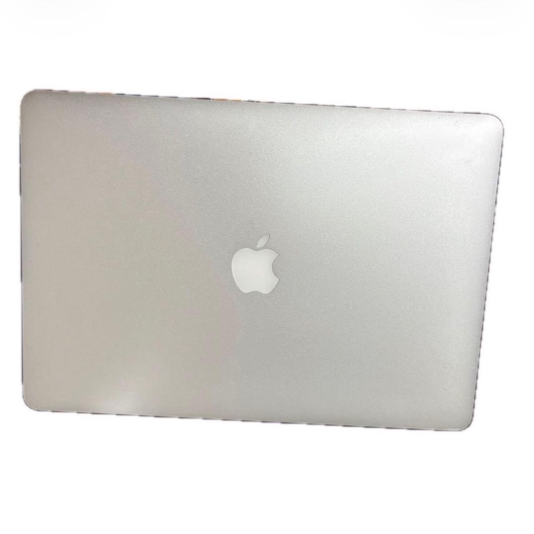 美品！MacBook Pro15inch (Retina) A1398
