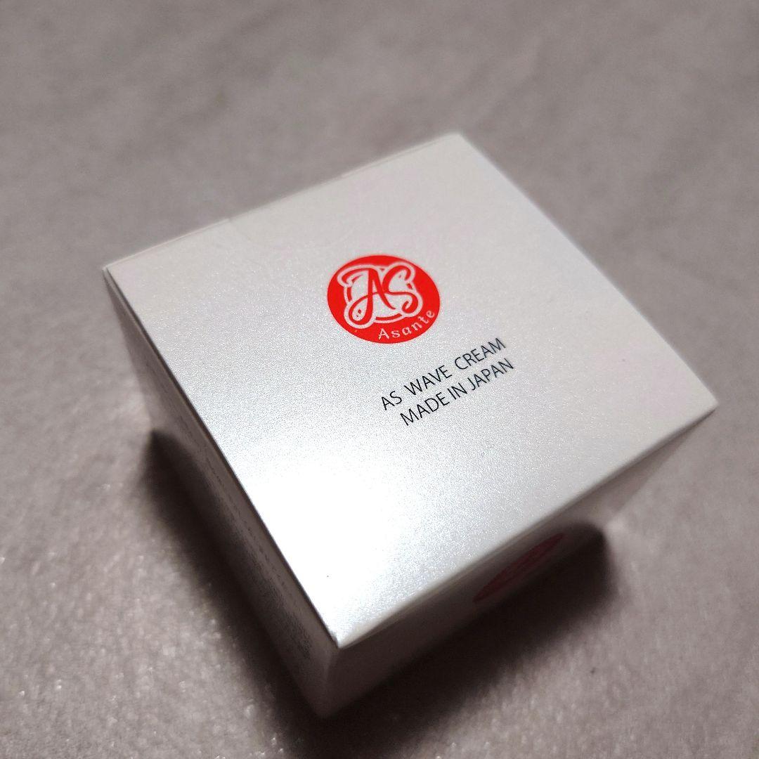 アサンテ　オールインワンクリーム 50g 日本製