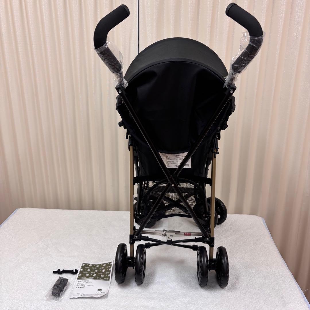 ☆新品未使用☆　Jeep　ジープ　アドベンチャー　ゴビ　ベビーカー