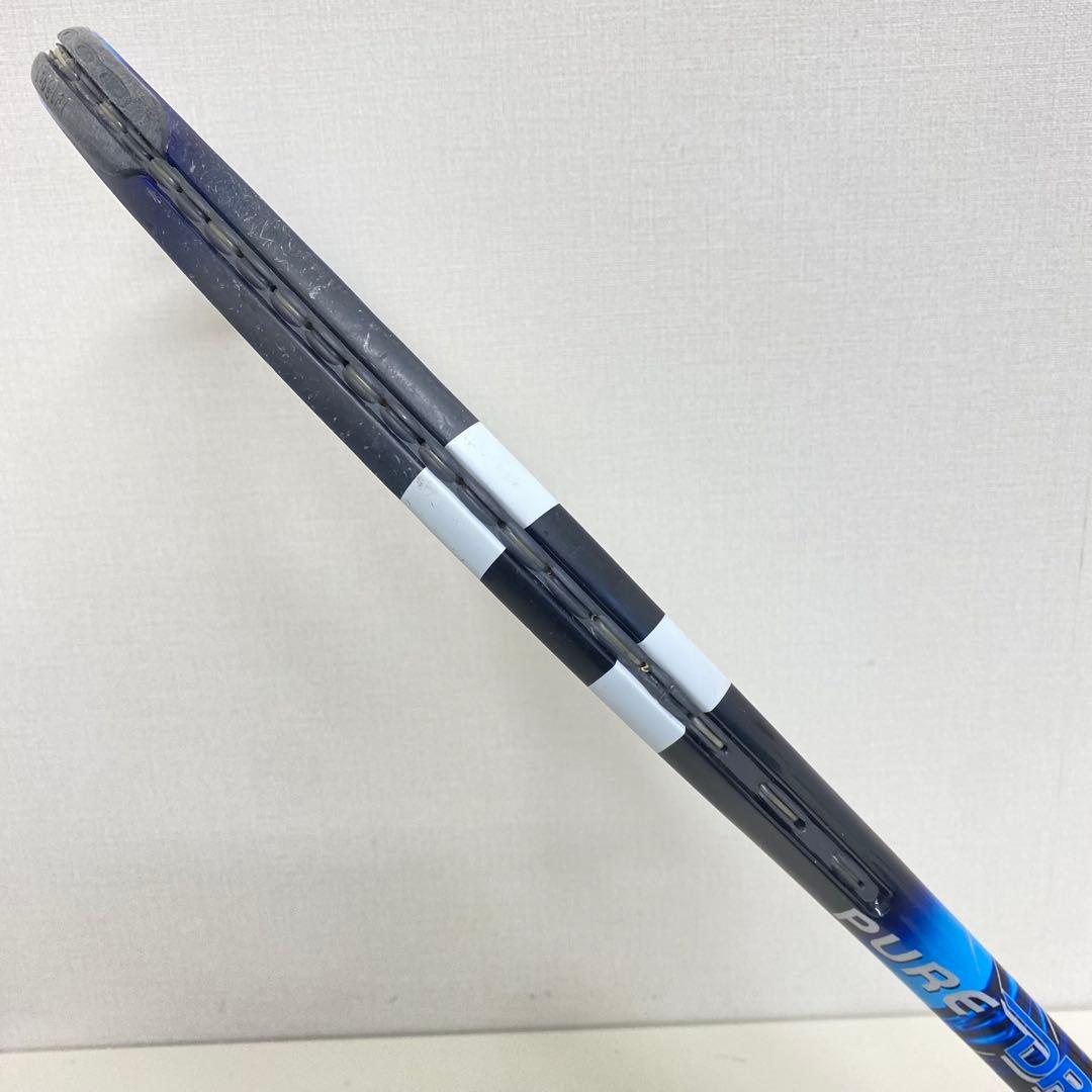 BABOLAT バボラ ピュアドライブ プラス 日本初代 硬式 テニス ラケット