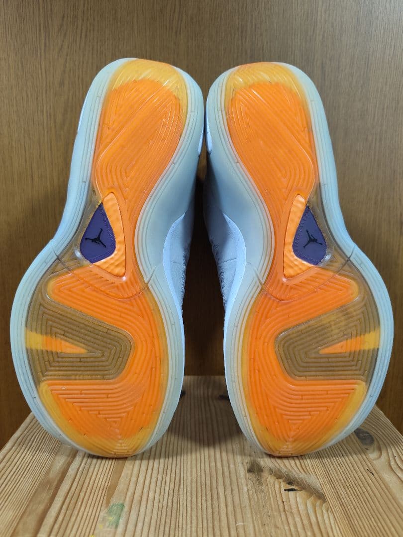 Nike Jordan Luka1 ナイキ　ルカ1　26.5cm