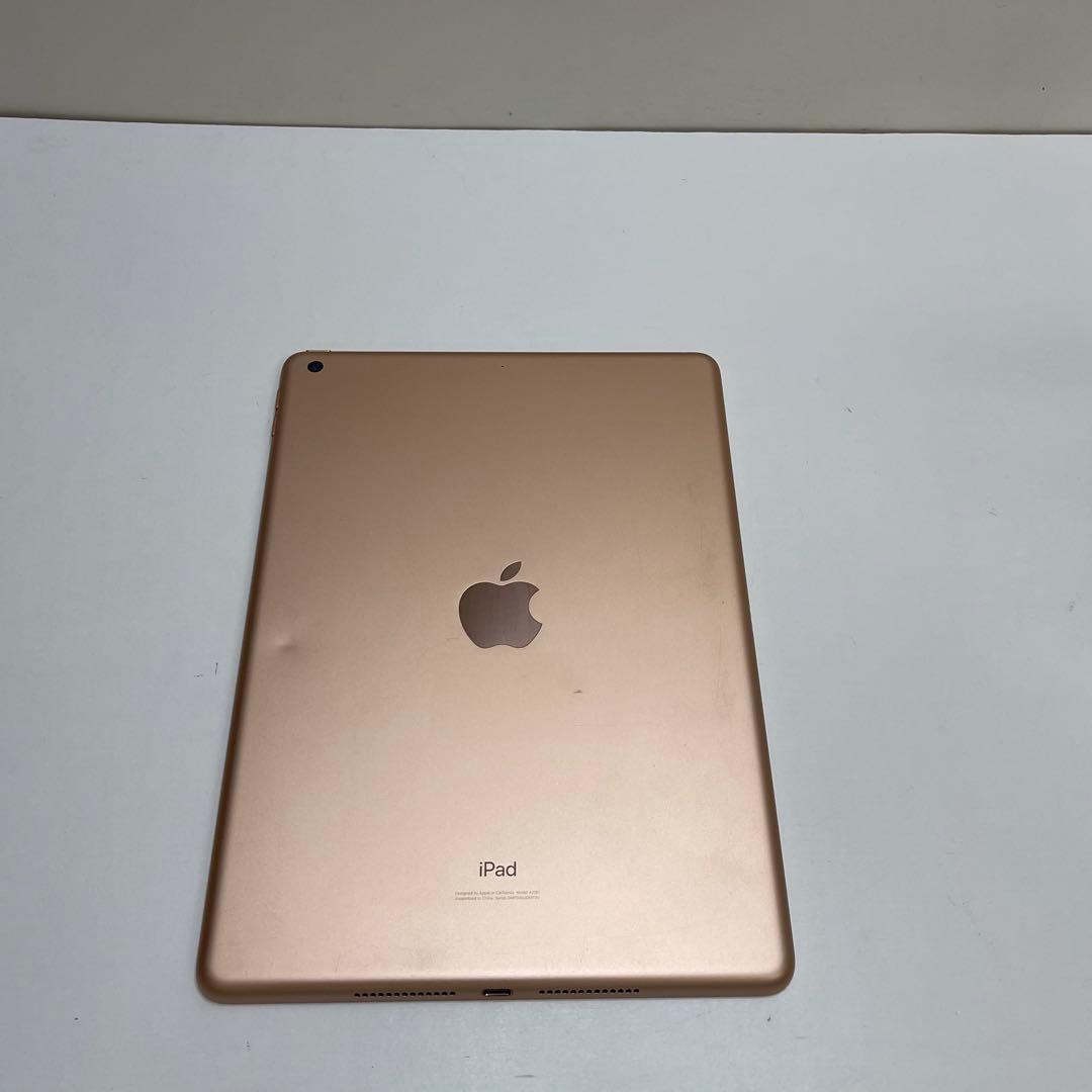 iPad 第7世代 128GB Wi-Fi A2197 86%