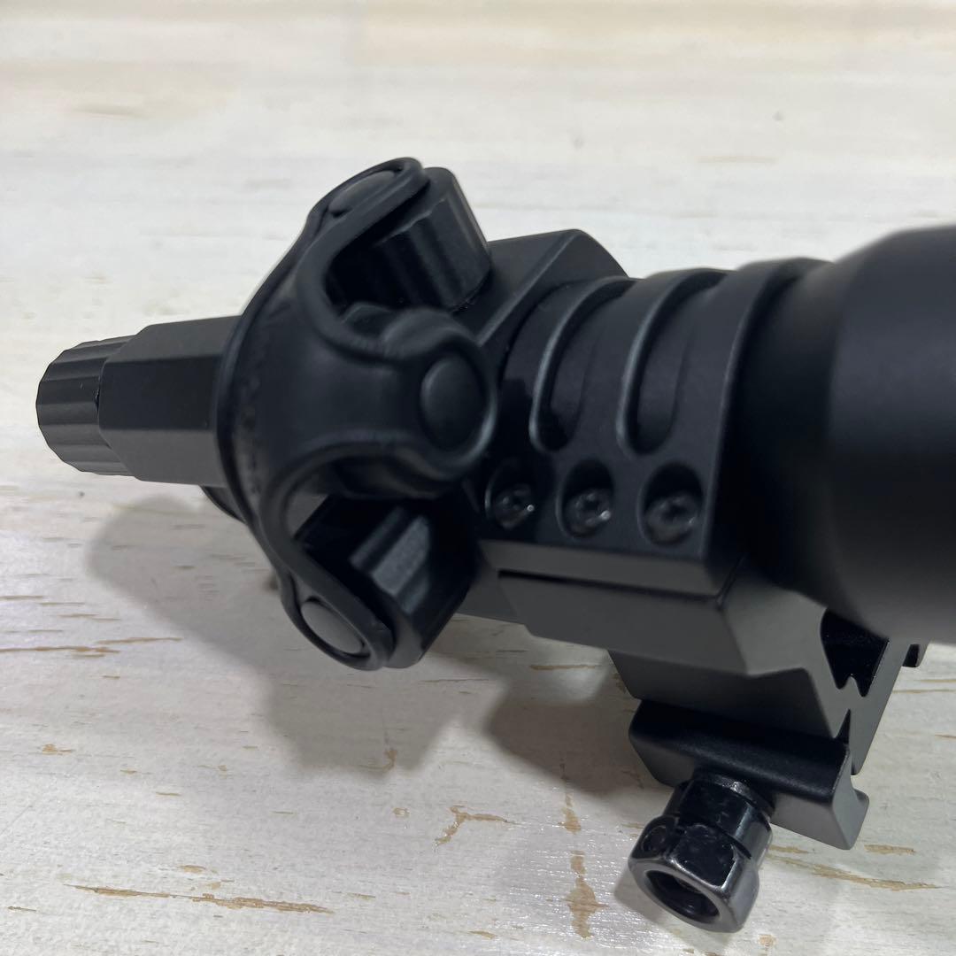 NOVEL ARMS ノーベルアームズ COMBAT M68 レーザー刻印