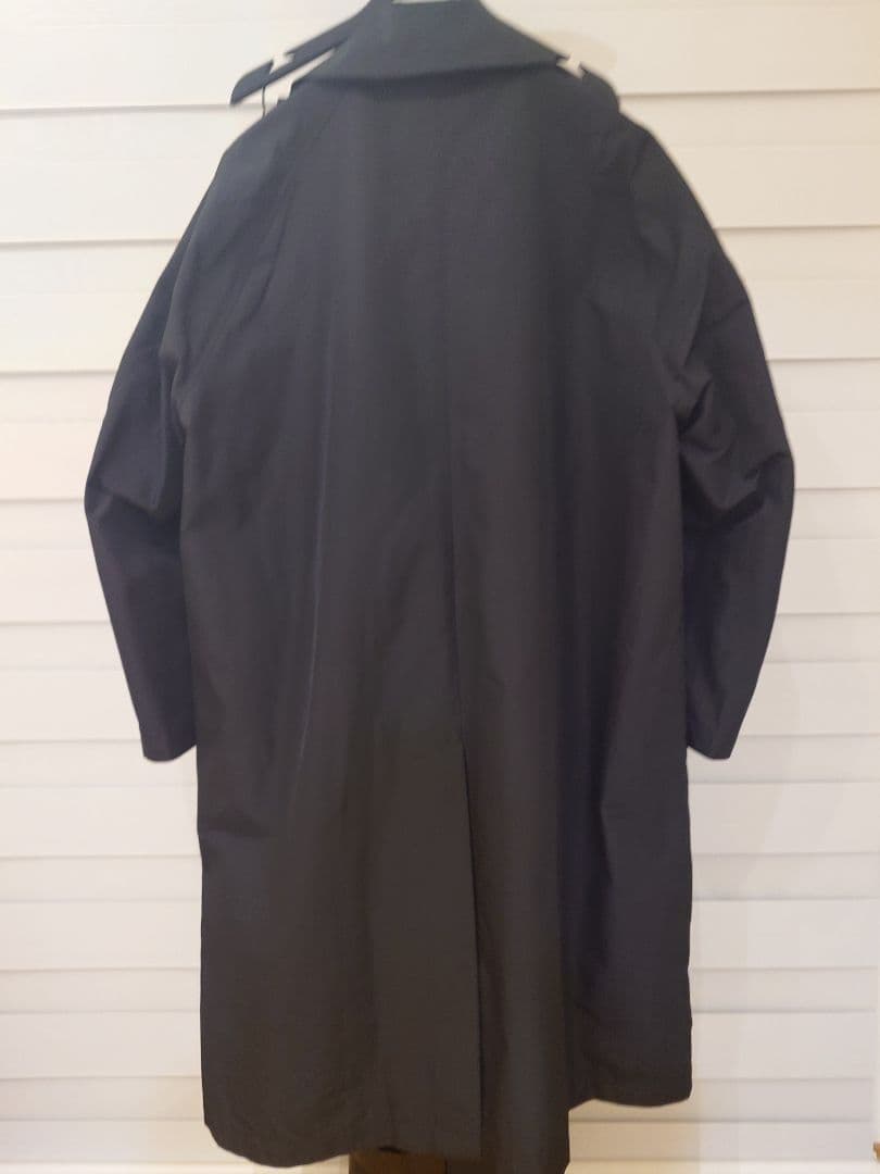 [限定価格]MB ULTIMATE FABRIC シングルトレンチコート
