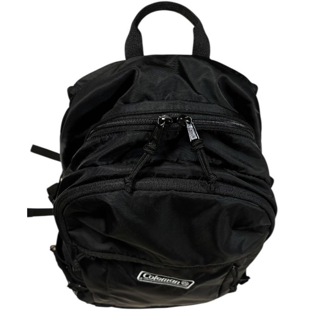 美品 Coleman コールマン ミッキー 33L WALKER リュック
