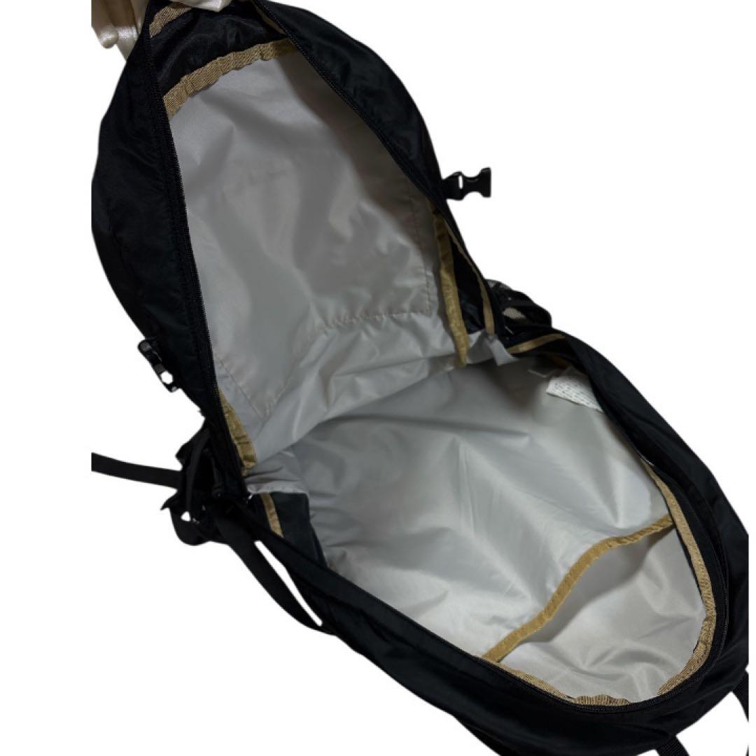 美品 Coleman コールマン ミッキー 33L WALKER リュック