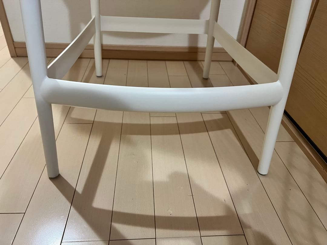 美品【カルテル】マスターズスツール　ハイチェア　インダストリアル　北欧