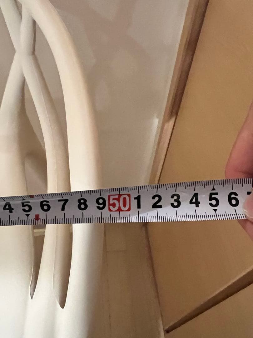 美品【カルテル】マスターズスツール　ハイチェア　インダストリアル　北欧