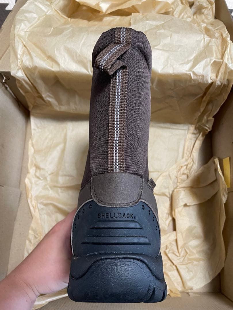 KEEN WINTERPORT2 US9 27cm キーン　ウインターポート