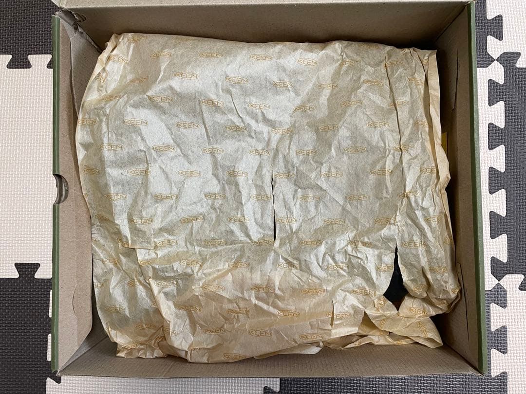 KEEN WINTERPORT2 US9 27cm キーン　ウインターポート