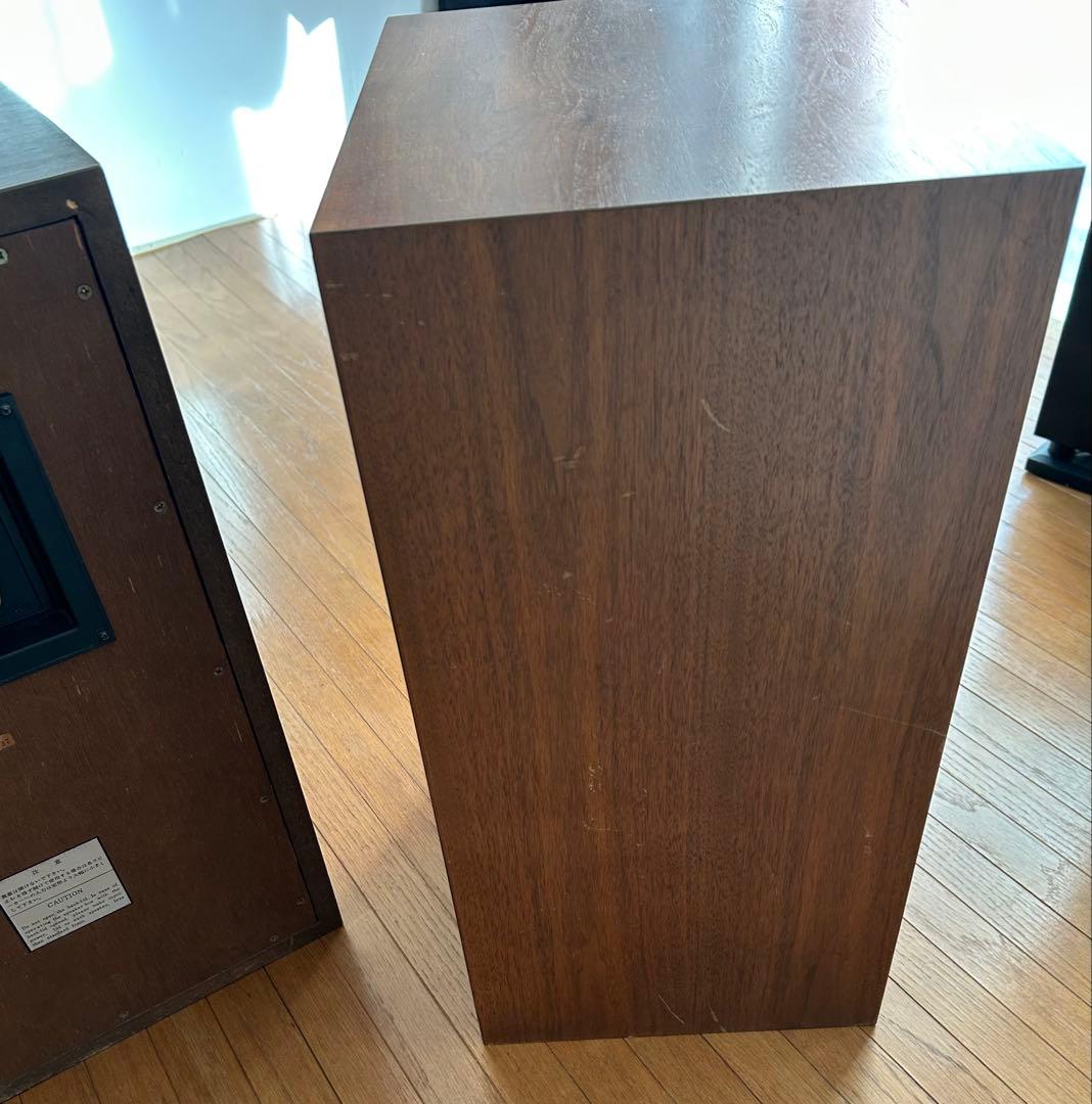 SANSUI SP-150 スピーカー