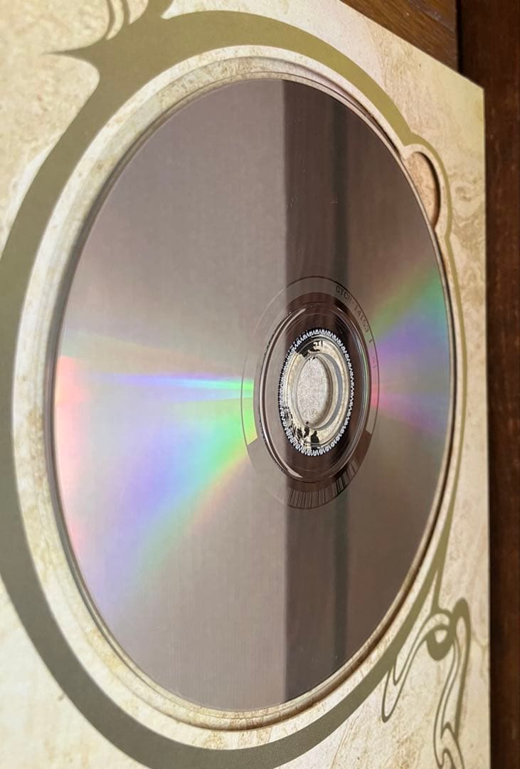 BUDDHA BRAND「病める無限のブッダの世界」完全限定生産SPECIAL盤