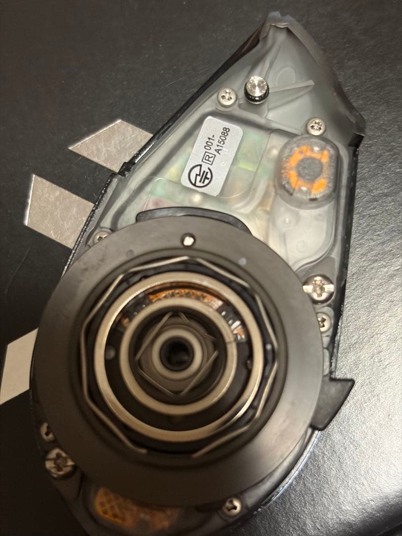 【〜11/8 19:00】 24 IMZ TW 200XH-C