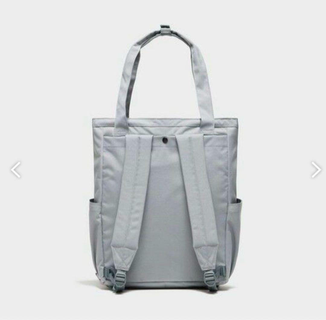 AIGLE エーグル トートバッグ・リュック ル 2way ト