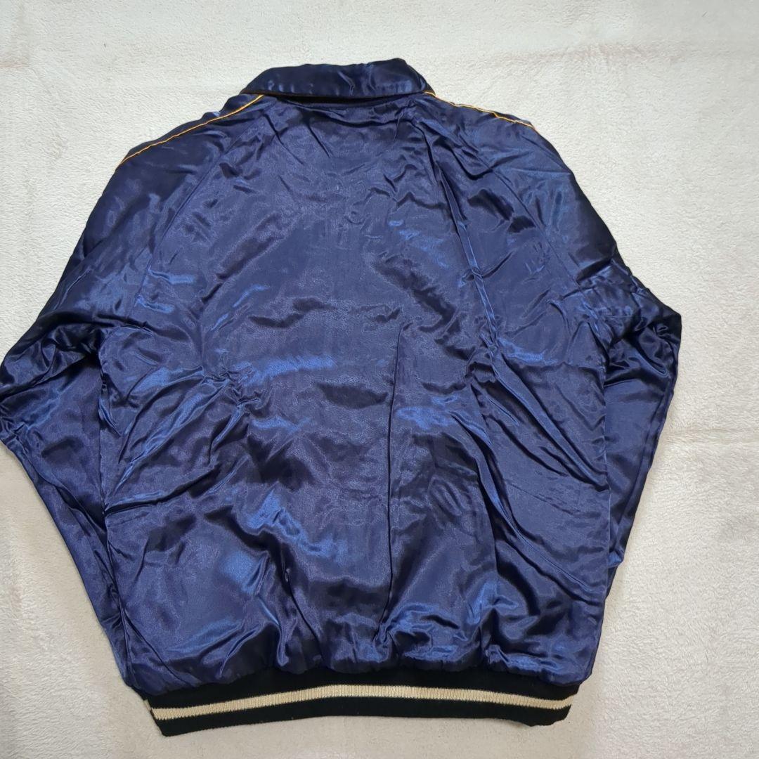 テーラー東洋 別珍 スカジャン リバーシブル ジェシー ベトジャン Lサイズ