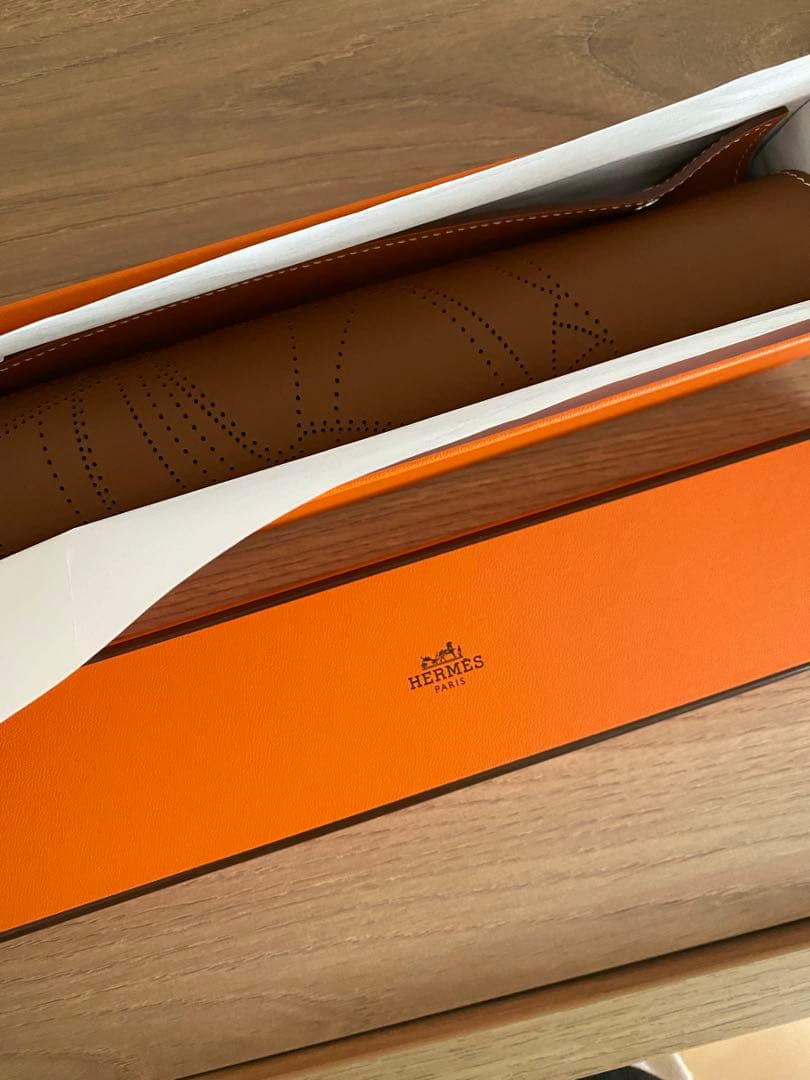 HERMES ヴィド・ポッシュ