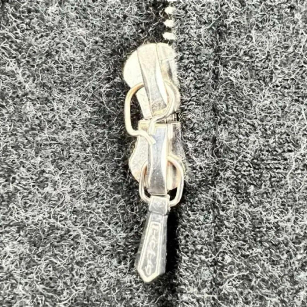 ジャケット・アウター 90s France agnes b. double zip coat