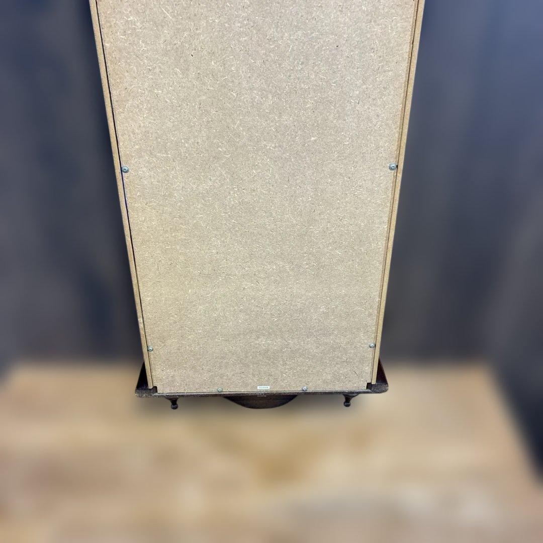 SEIKO 壁掛け 振り子時計 クォーツ 電池式 柱時計 ボンボン時計