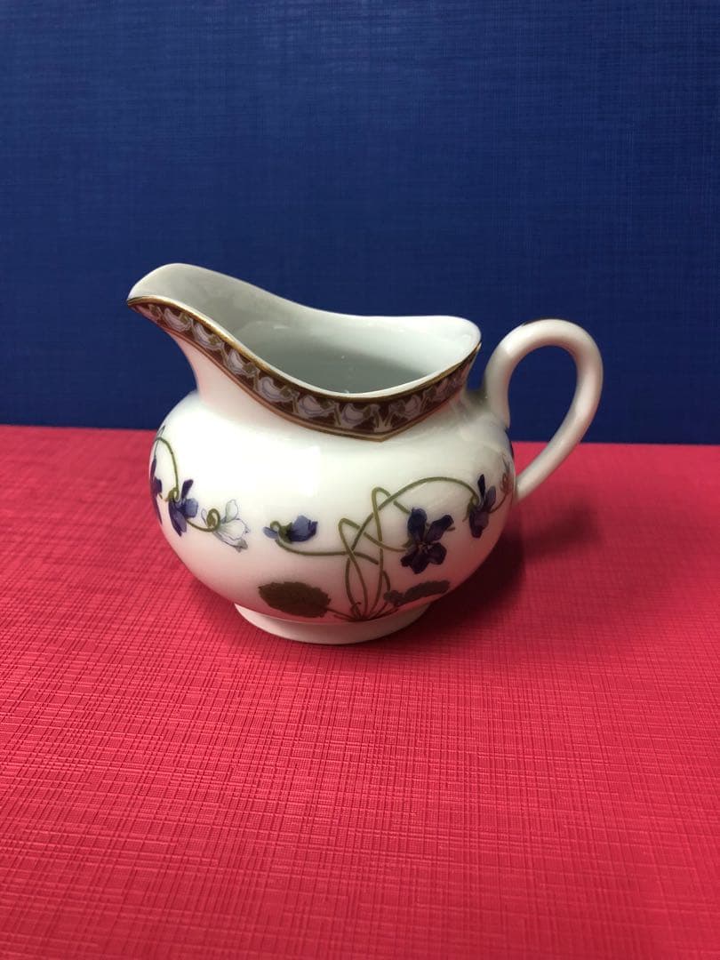 リモージュ アビランド クリーマー