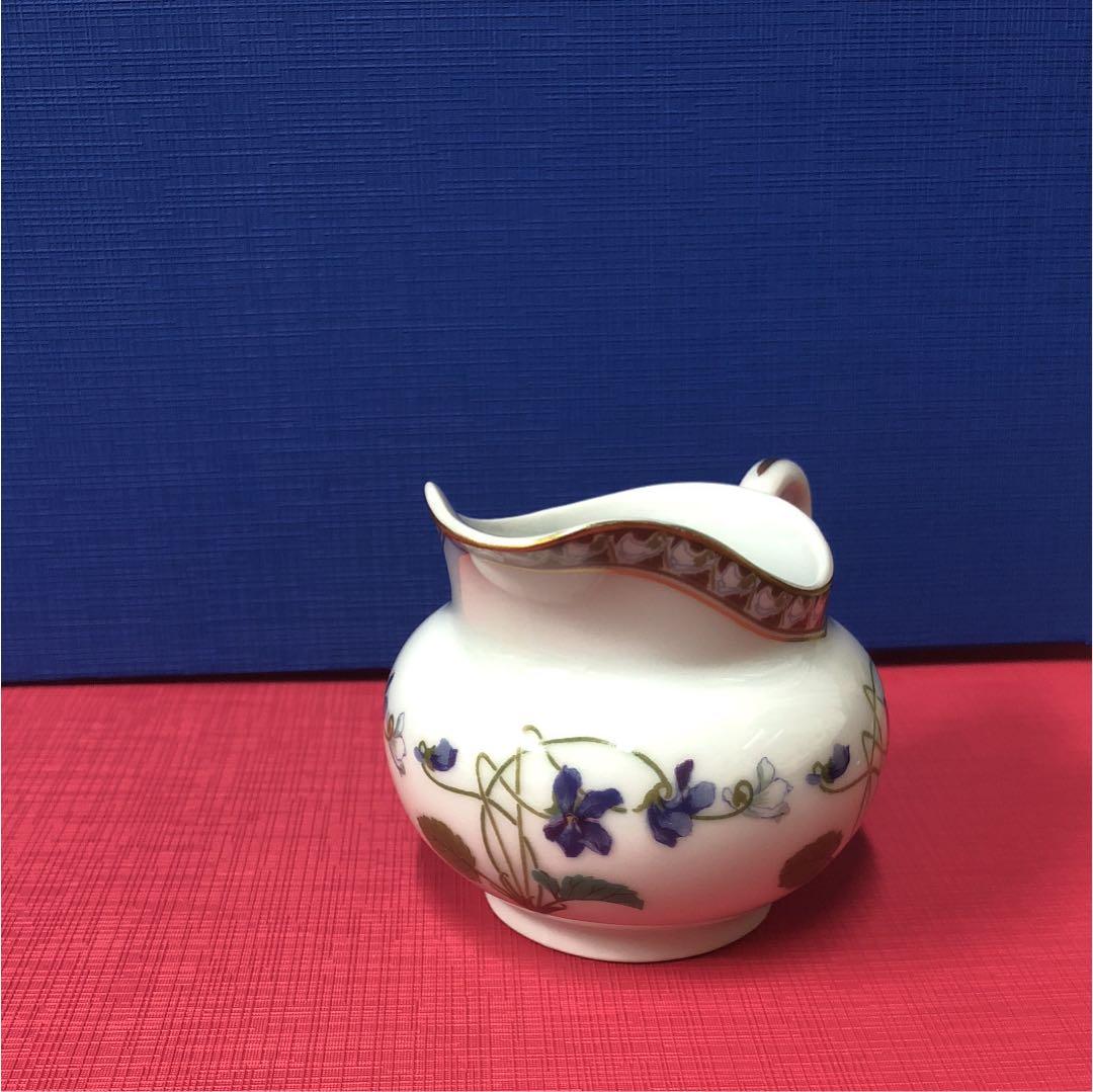 リモージュ アビランド クリーマー