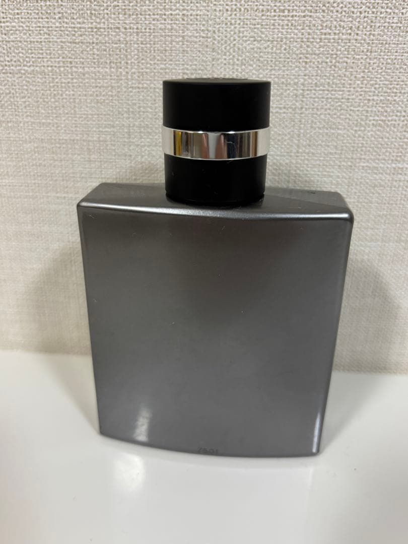 【箱付き】CHANEL ALLURE HOMME SPORT 100ml