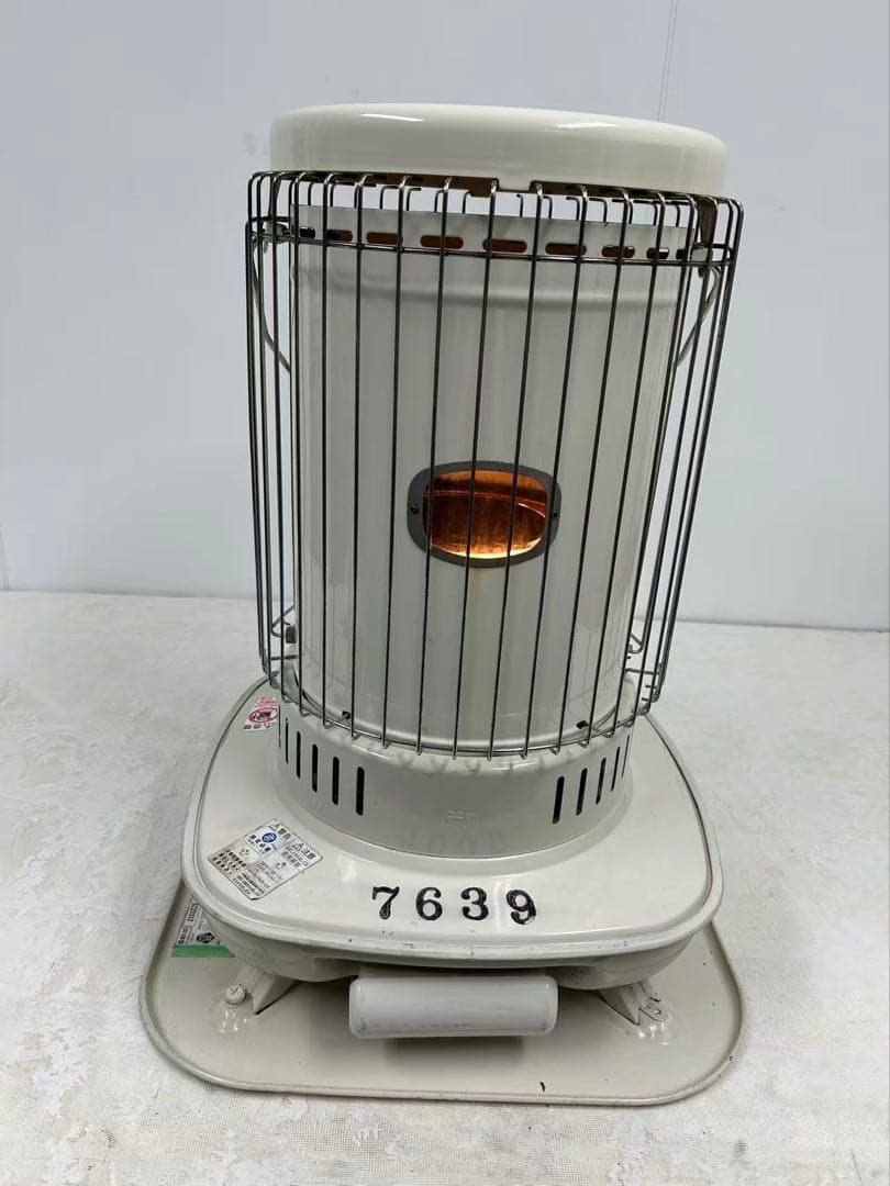 SL-51G 石油ストーブ 2021年 （16）