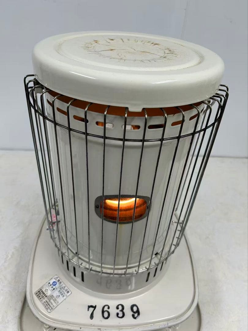 SL-51G 石油ストーブ 2021年 （16）