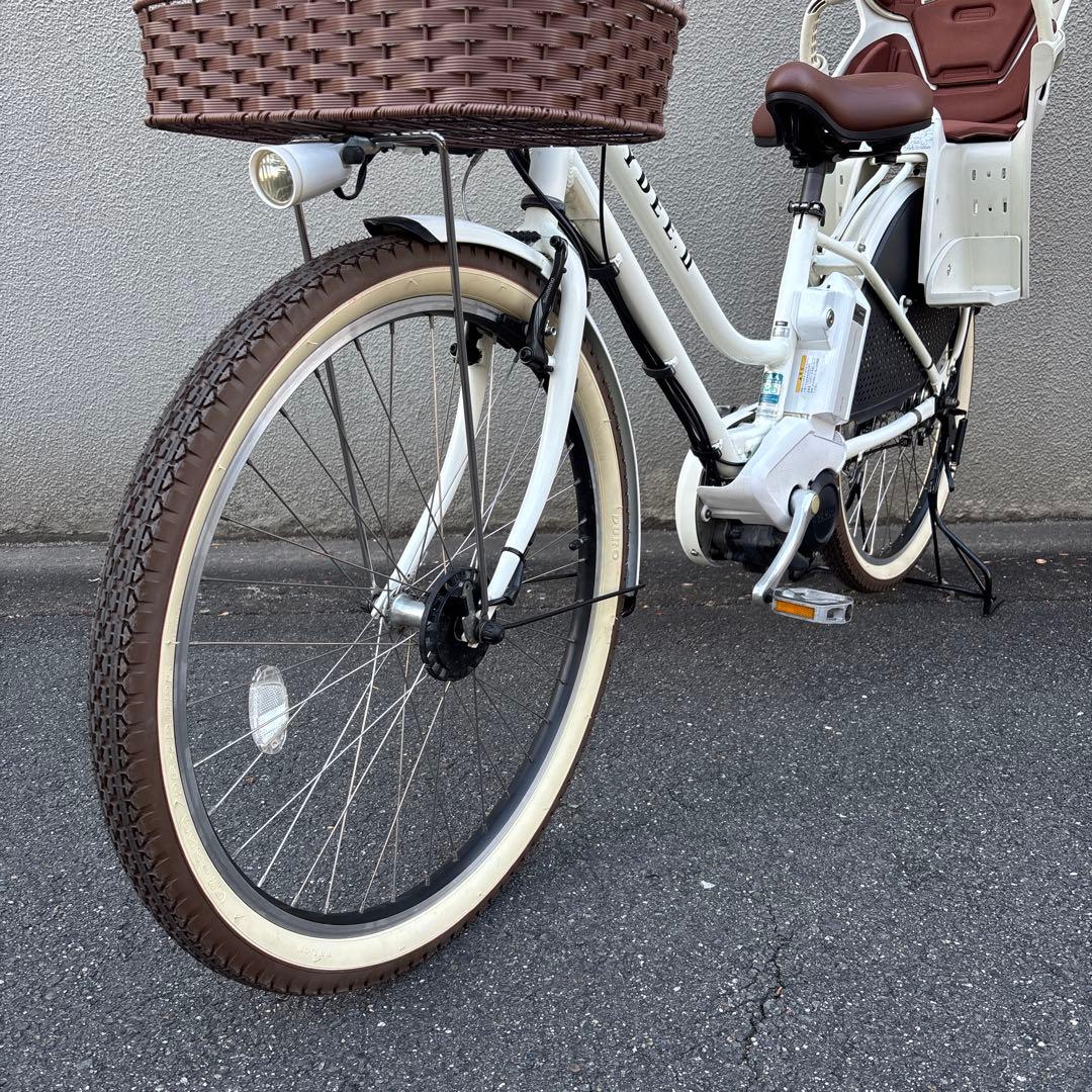 natsumi 様予約済み☆良い感じ❣️☆HYDEE.2 ハイディ2 整備済み〜♪