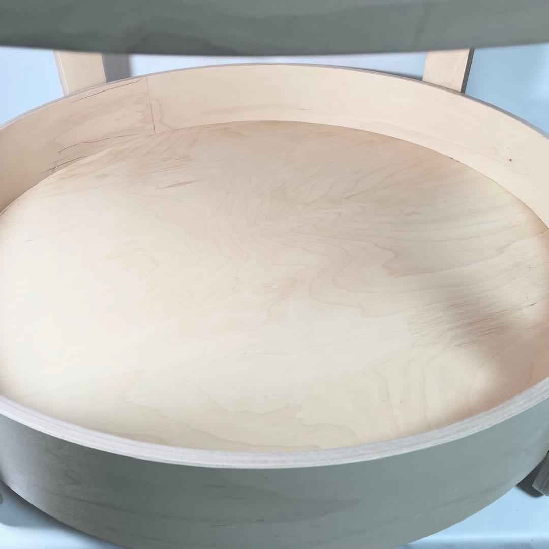 【美品】イケア　IKEA ボルゲビー　BORGEBY コーヒーテーブル