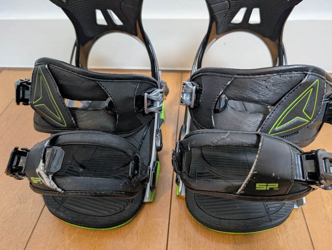 SPバインディング s ＬＡＢ ＯＮＥ Ｍサイズ