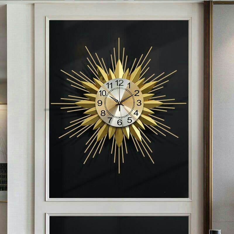 エンボスウォールクロック | 掛け時計 ウォールクロック クロック