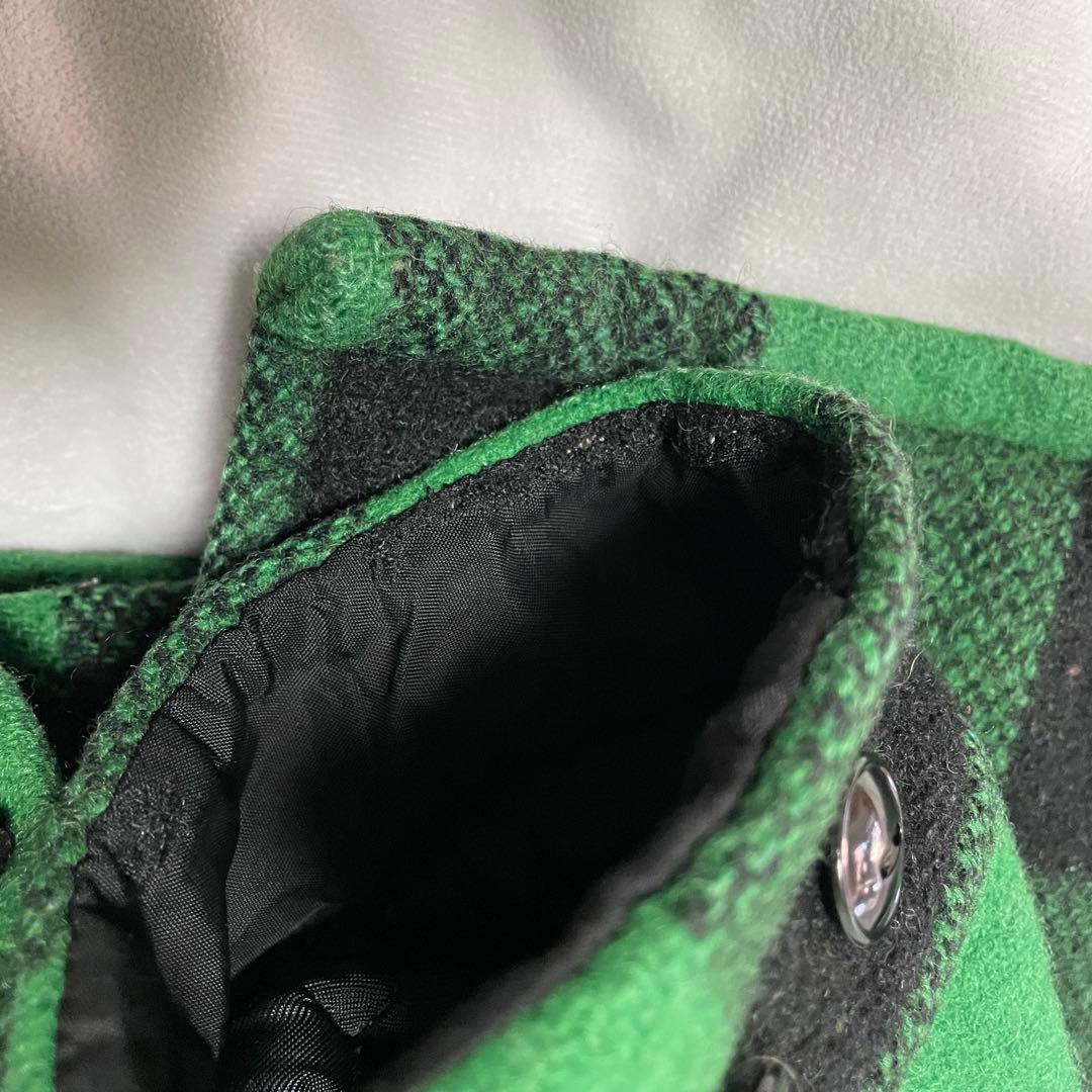 Montgomery Ward 60s ハンティングジャケット