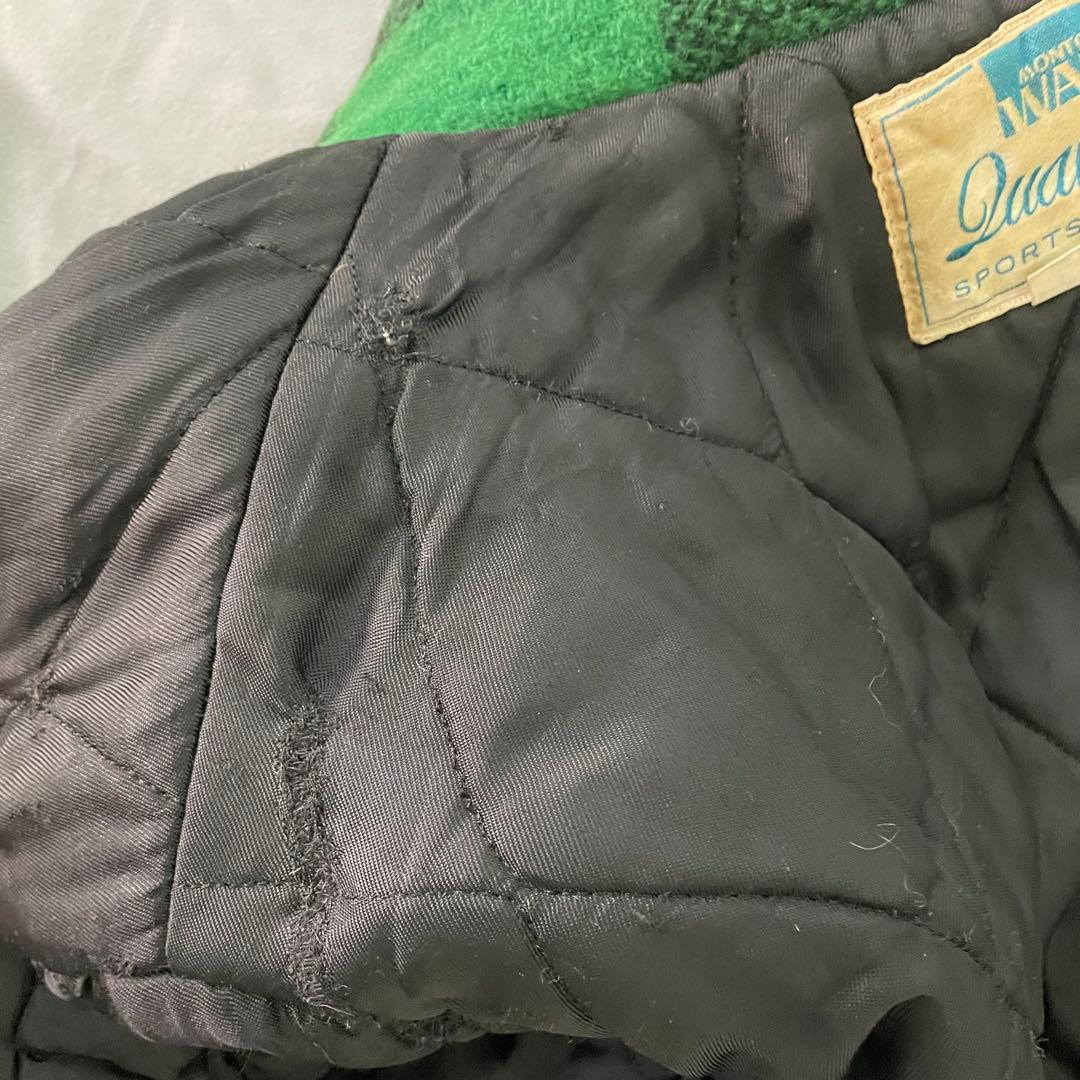 Montgomery Ward 60s ハンティングジャケット