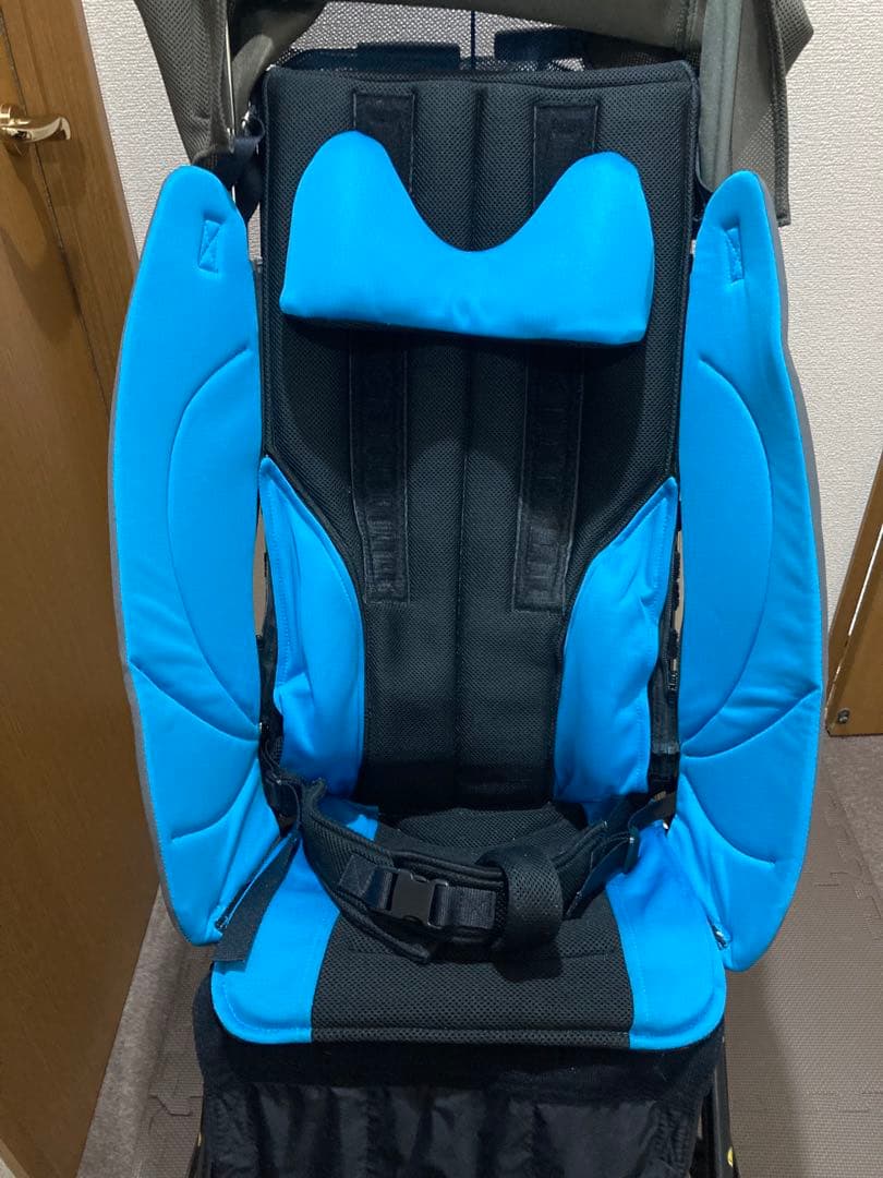 バギー　障害児用