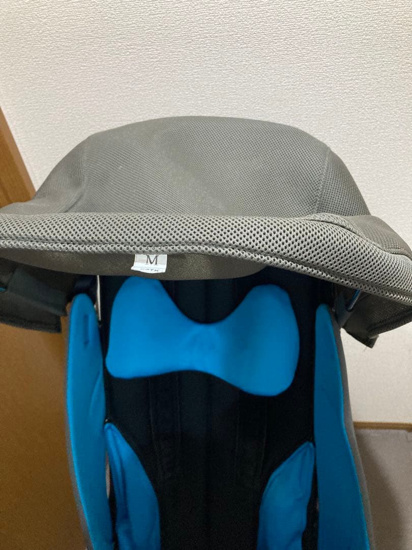 バギー　障害児用