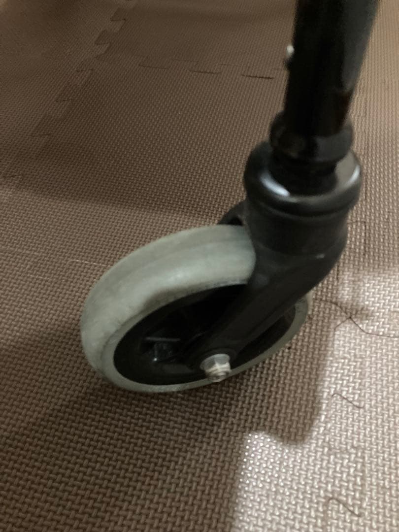 バギー　障害児用