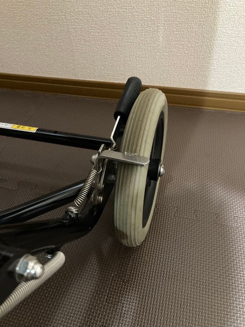 バギー　障害児用