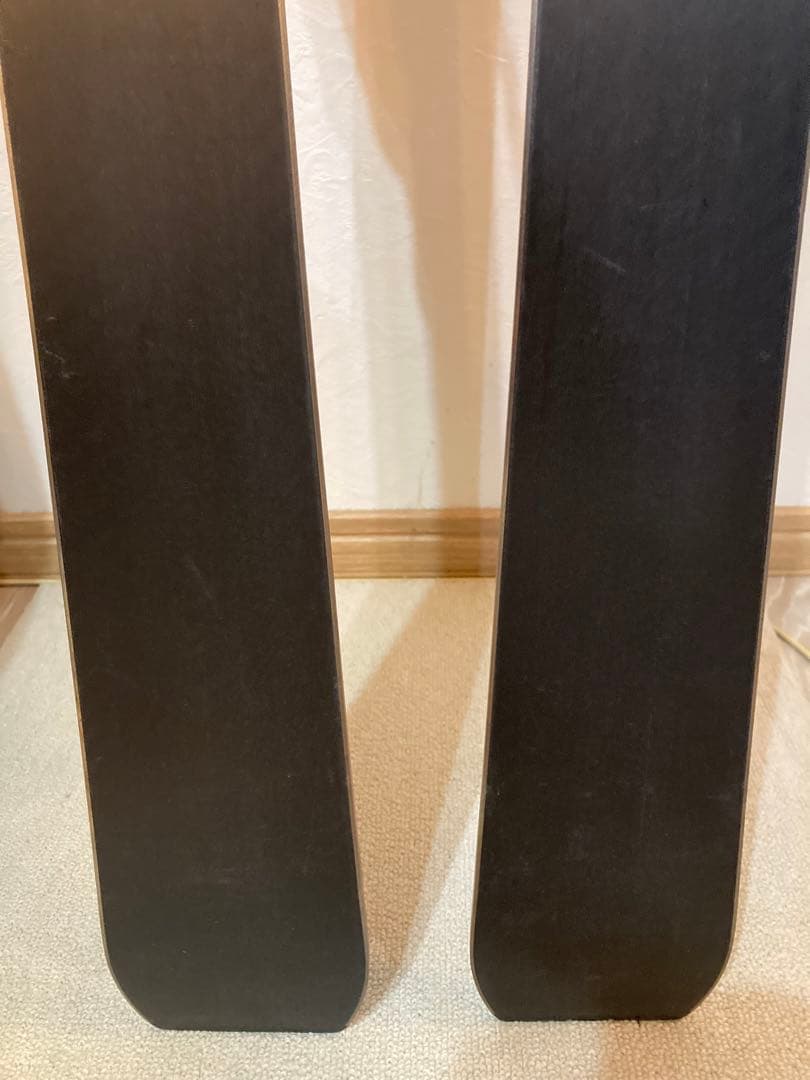 オガサカTC-ST SR585プレート付き marker